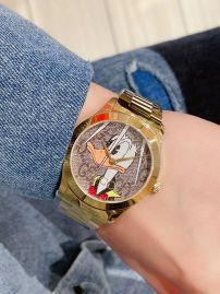 Picture of Gucci Watches Women _SKU1608gucci-watch-m2735